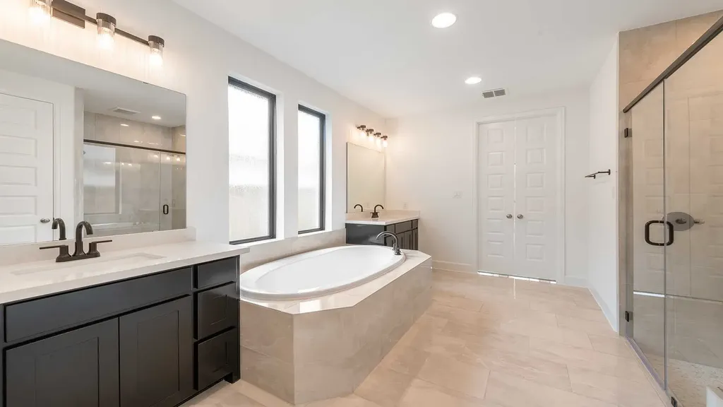 2817 Buckinghom Lane Celina TX 75009