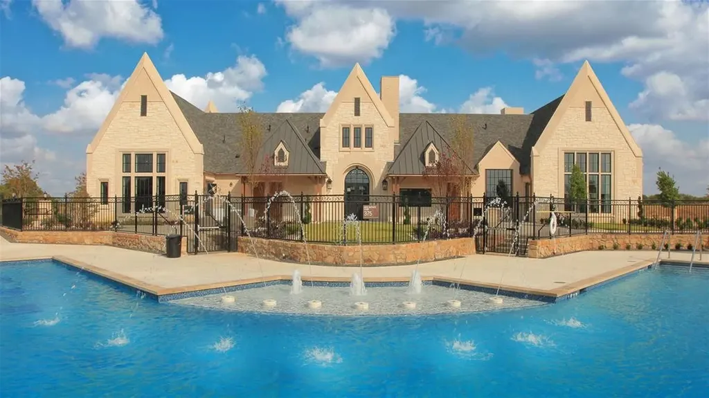 2817 Buckinghom Lane Celina TX 75009