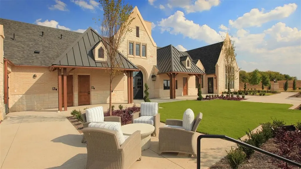 2817 Buckinghom Lane Celina TX 75009