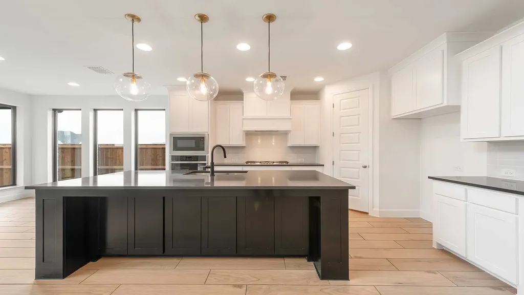 2817 Buckinghom Lane Celina TX 75009