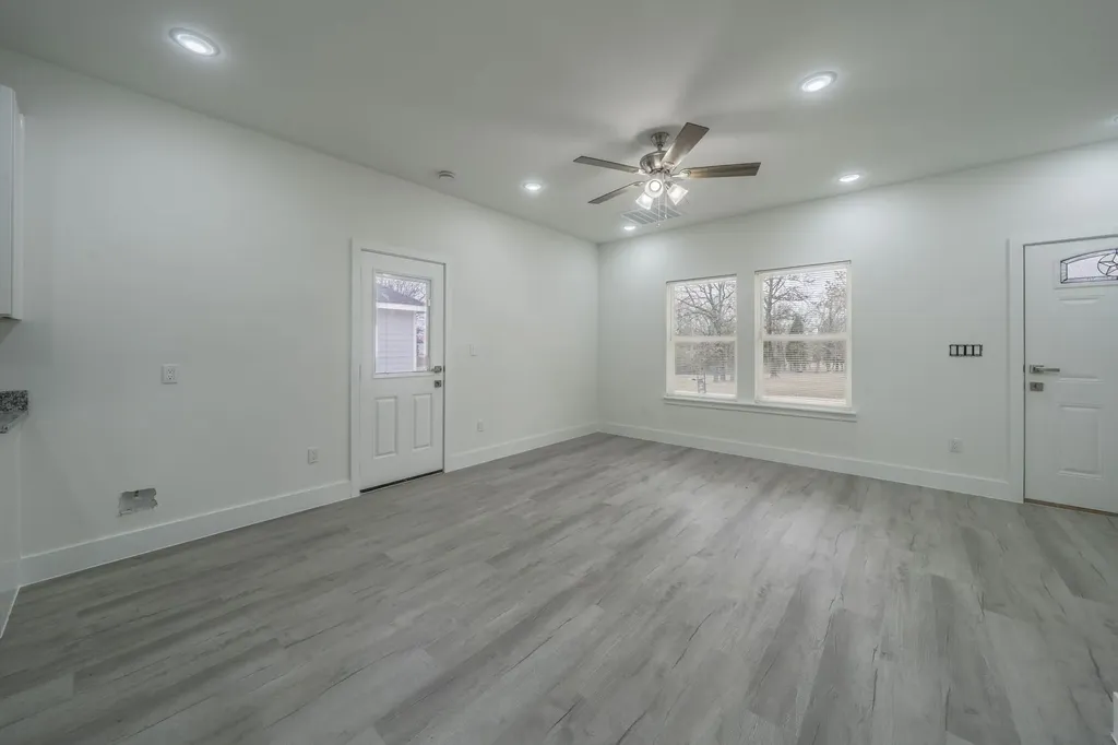 14955 Paladin Road Log Cabin TX 75148