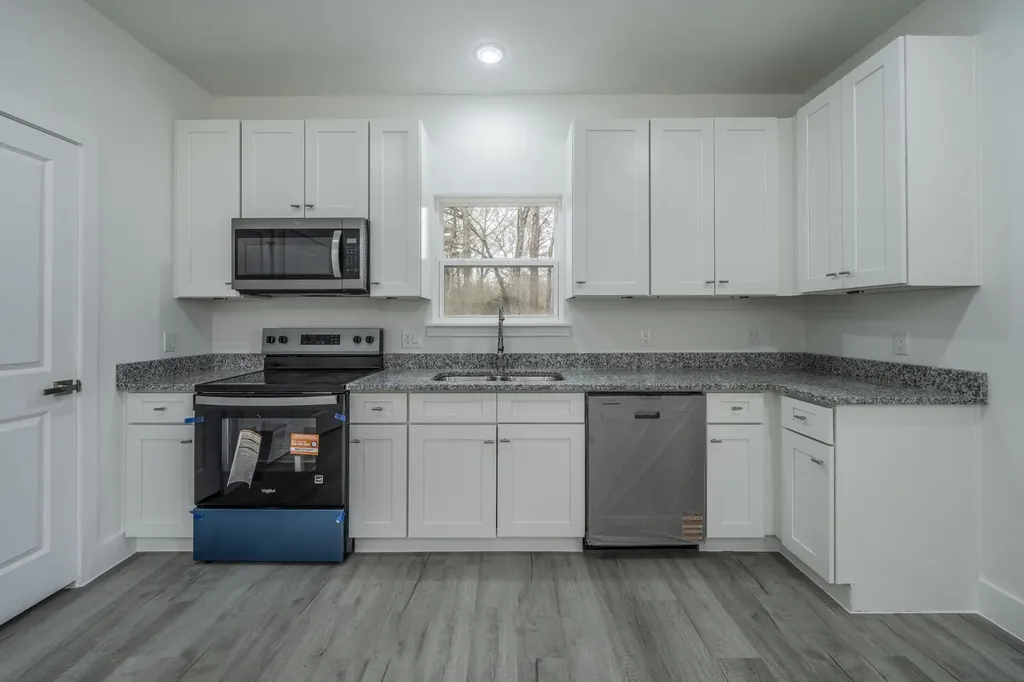 14955 Paladin Road Log Cabin TX 75148
