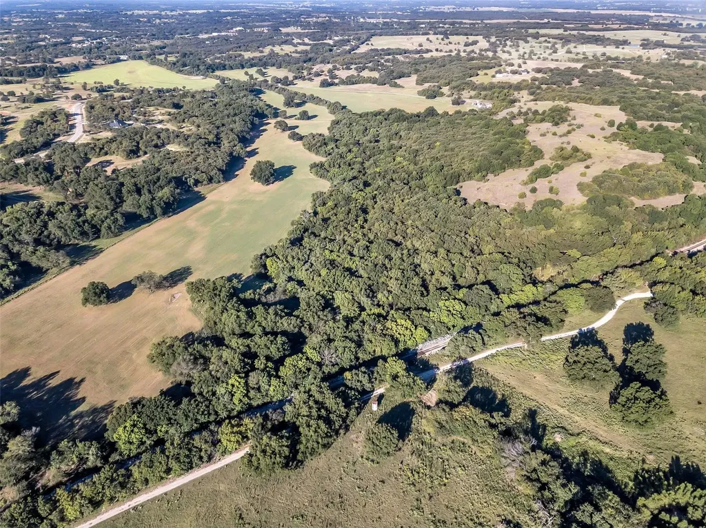 0 Pecan Grove Drive Boyd TX 76023