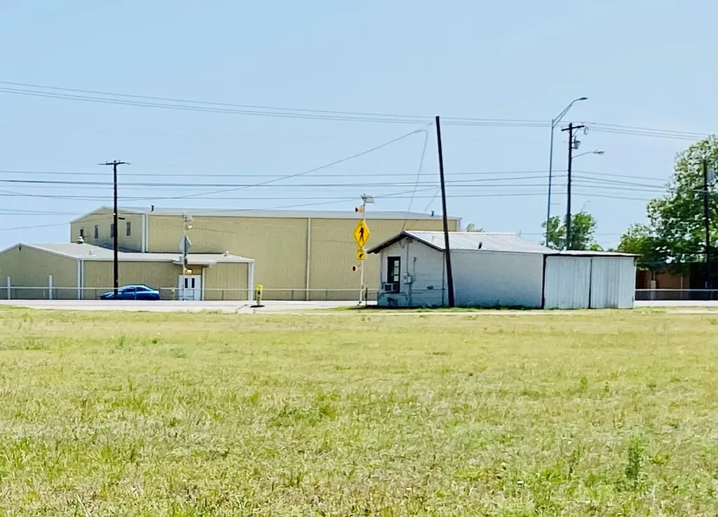 1002 Early Boulevard Early TX 76802