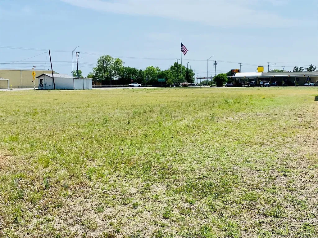 1002 Early Boulevard Early TX 76802
