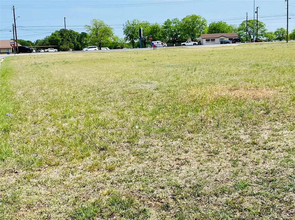 1002 Early Boulevard Early TX 76802