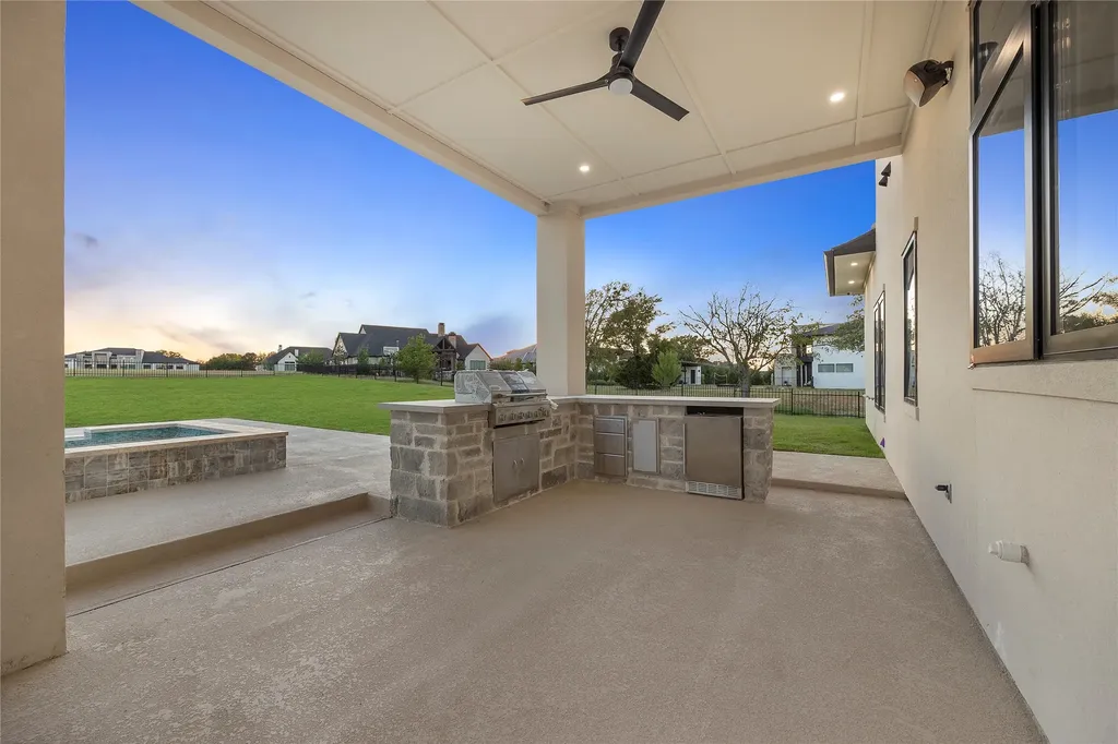 421 Sunrise Ridge Drive Heath TX 75032