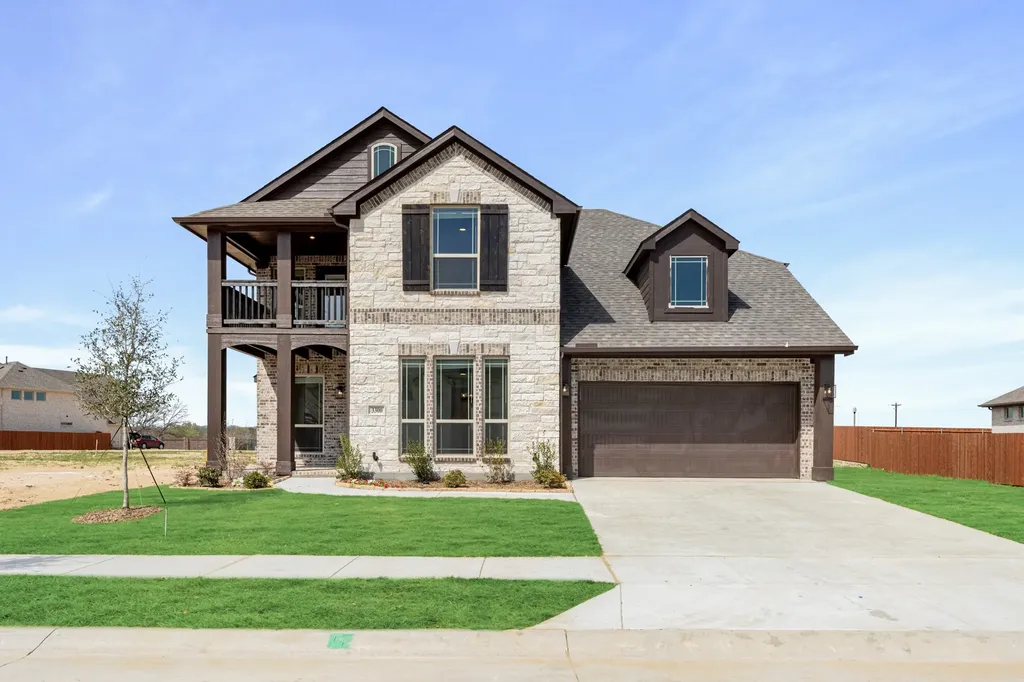 3300 Emerald Trace Drive Denton TX 76226
