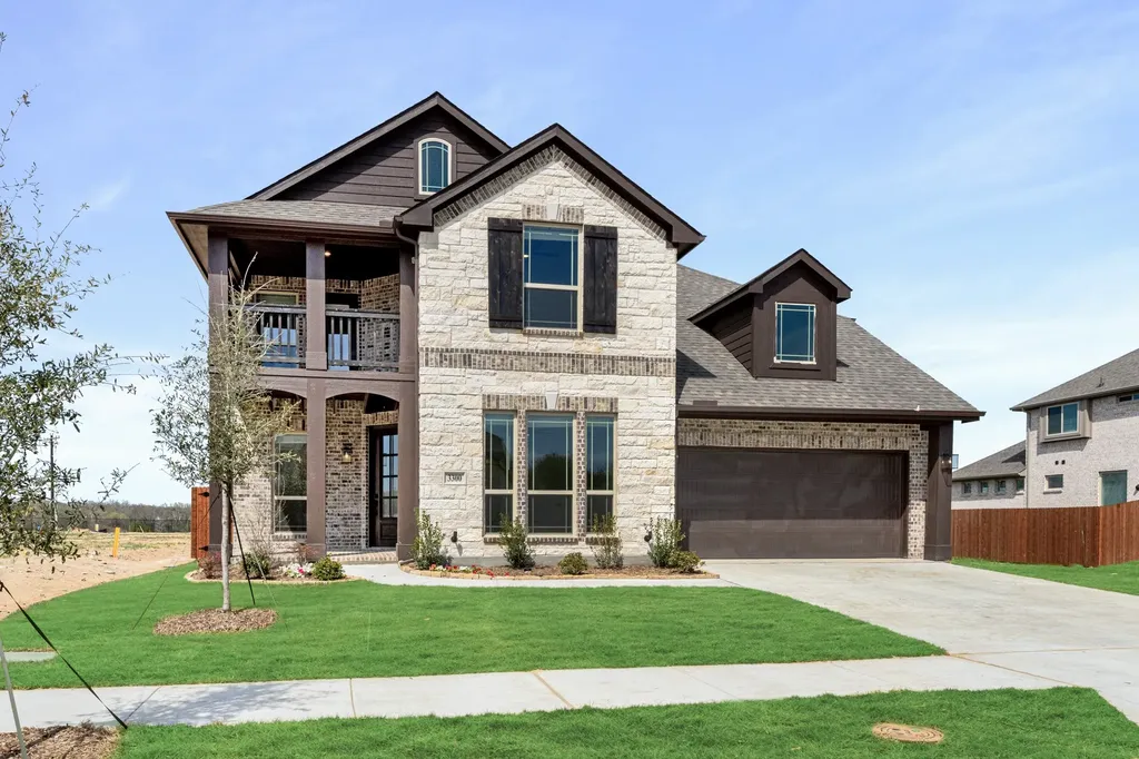 3300 Emerald Trace Drive Denton TX 76226