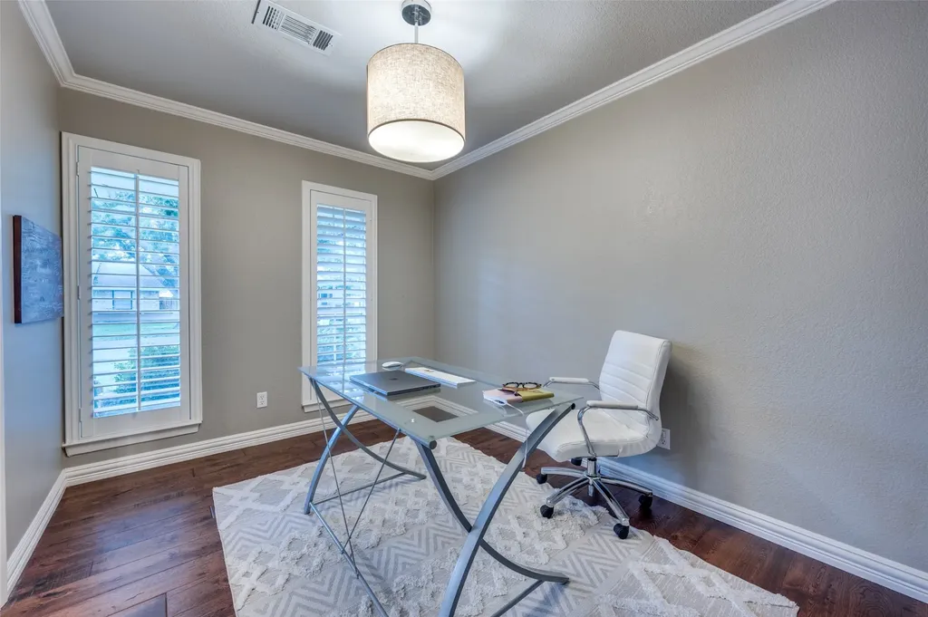12106 Landlock Drive Dallas TX 75218