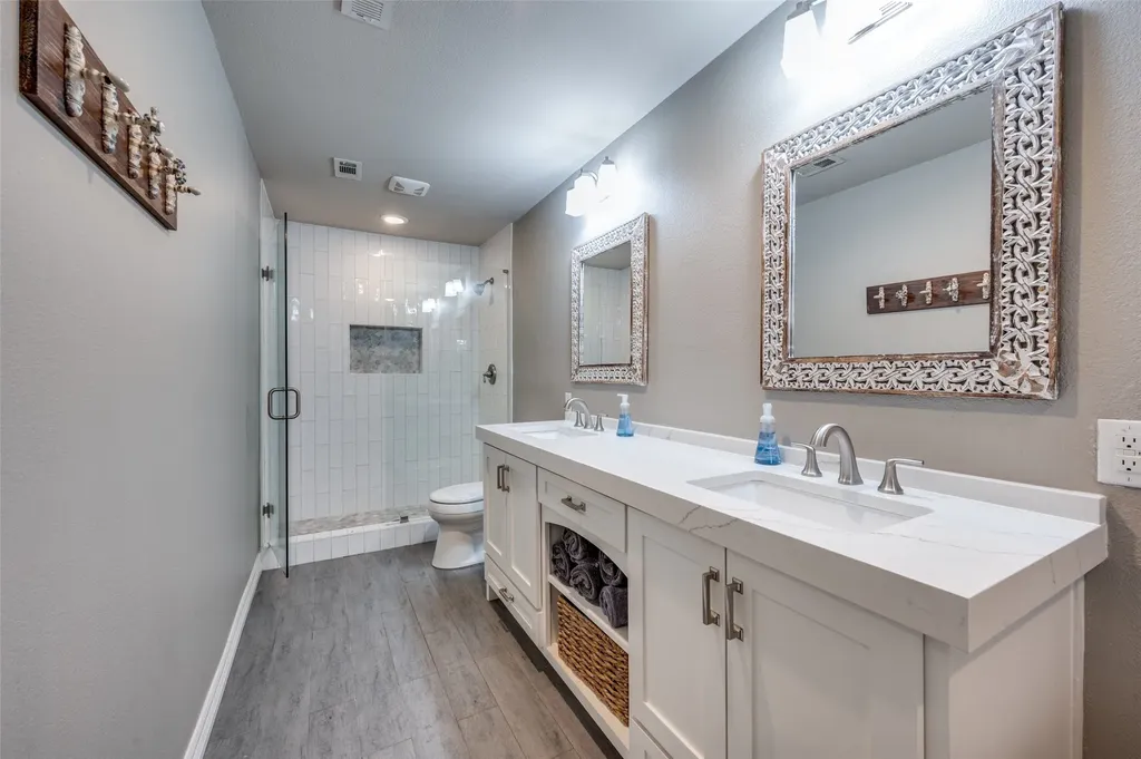 12106 Landlock Drive Dallas TX 75218