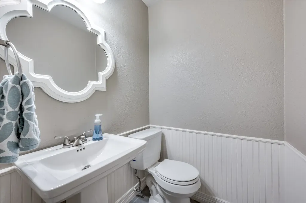 12106 Landlock Drive Dallas TX 75218