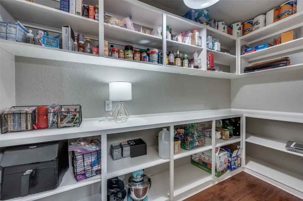 12106 Landlock Drive Dallas TX 75218