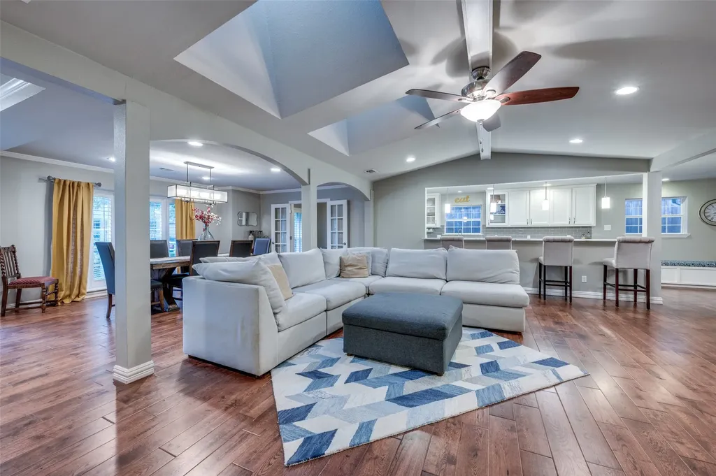 12106 Landlock Drive Dallas TX 75218