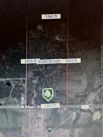123 Acres Fm-121 Gunter TX 76271