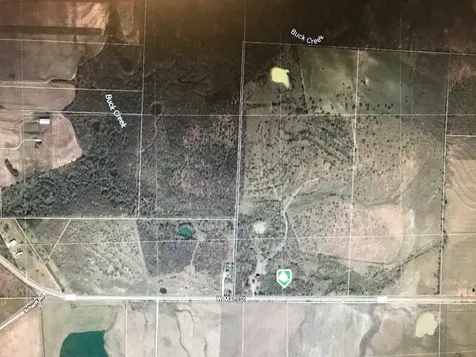 123 Acres Fm-121 Gunter TX 76271