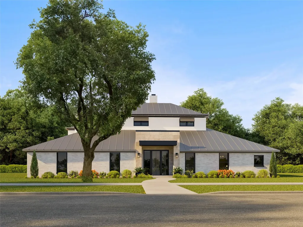 4039 Fawnhollow Drive Dallas TX 75244
