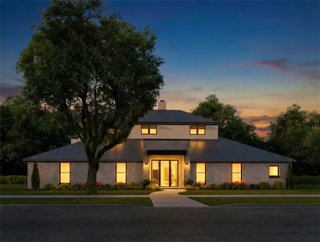 4039 Fawnhollow Drive Dallas TX 75244