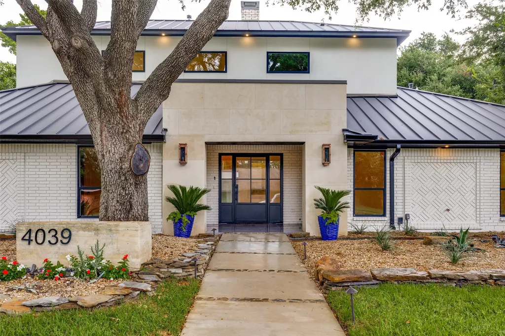 4039 Fawnhollow Drive Dallas TX 75244