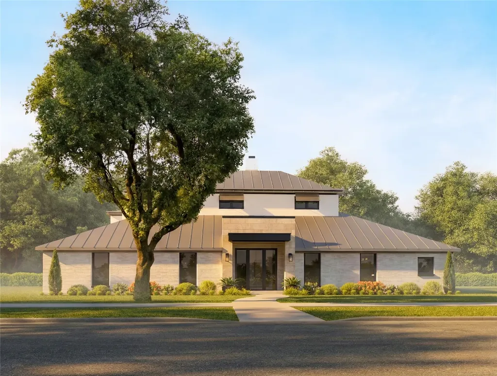 4039 Fawnhollow Drive Dallas TX 75244