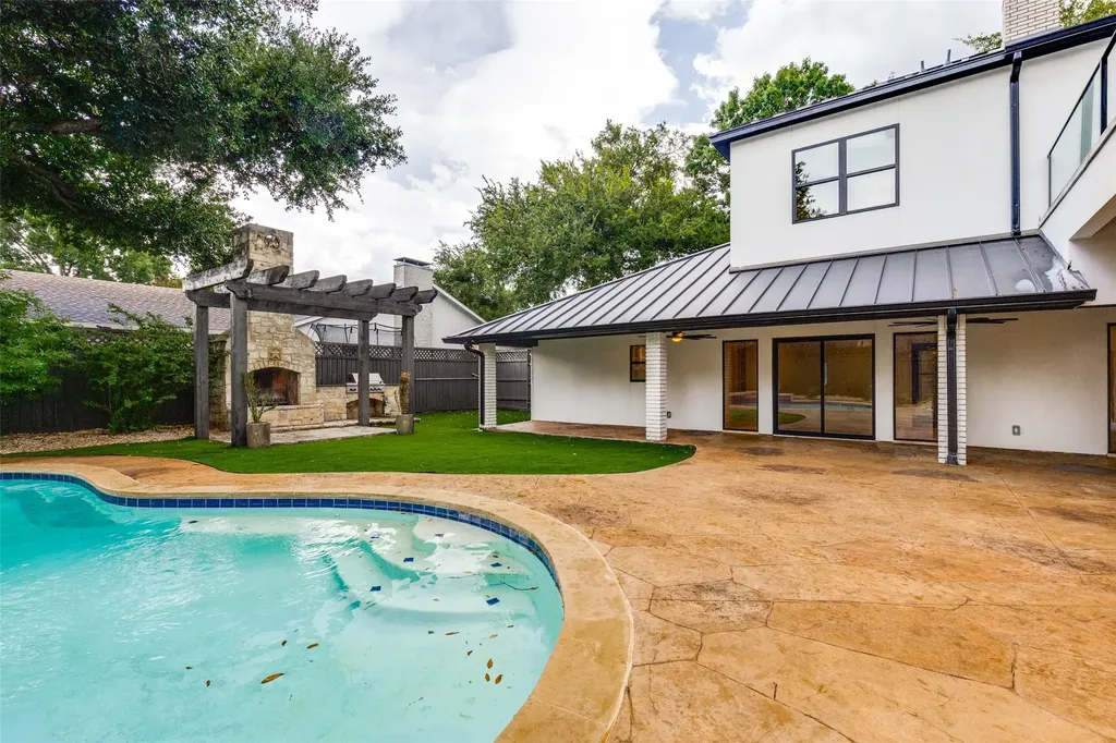 4039 Fawnhollow Drive Dallas TX 75244