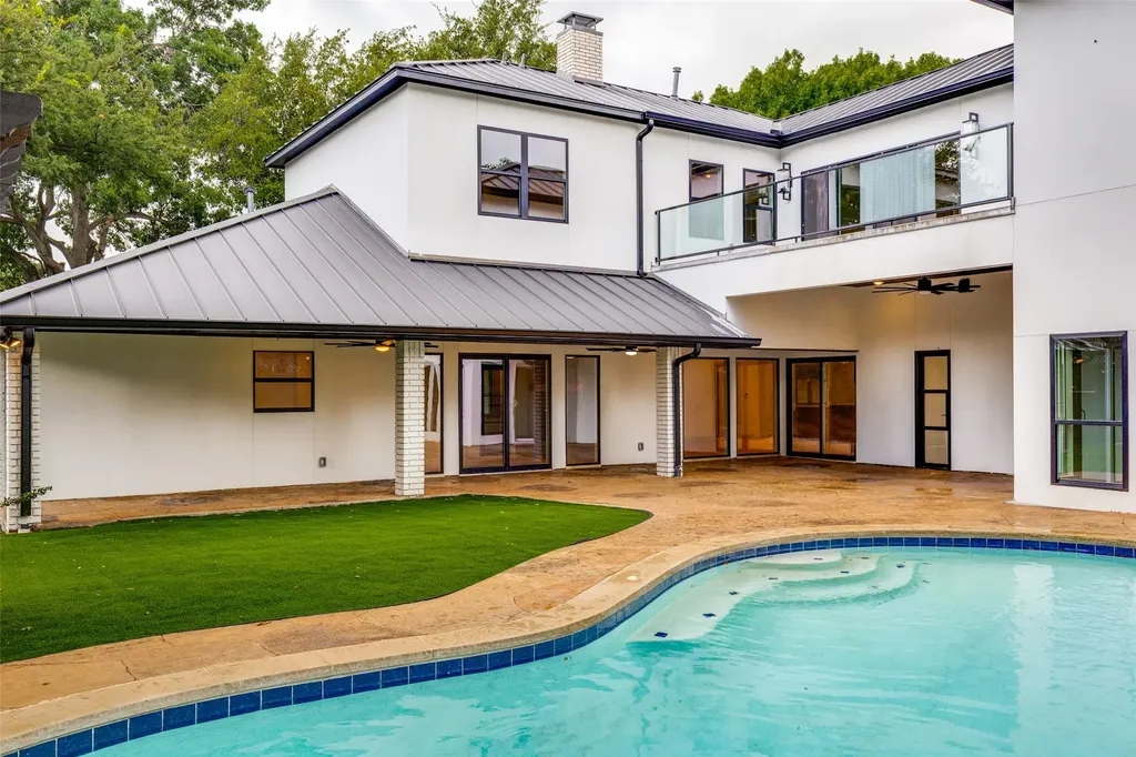 4039 Fawnhollow Drive Dallas TX 75244