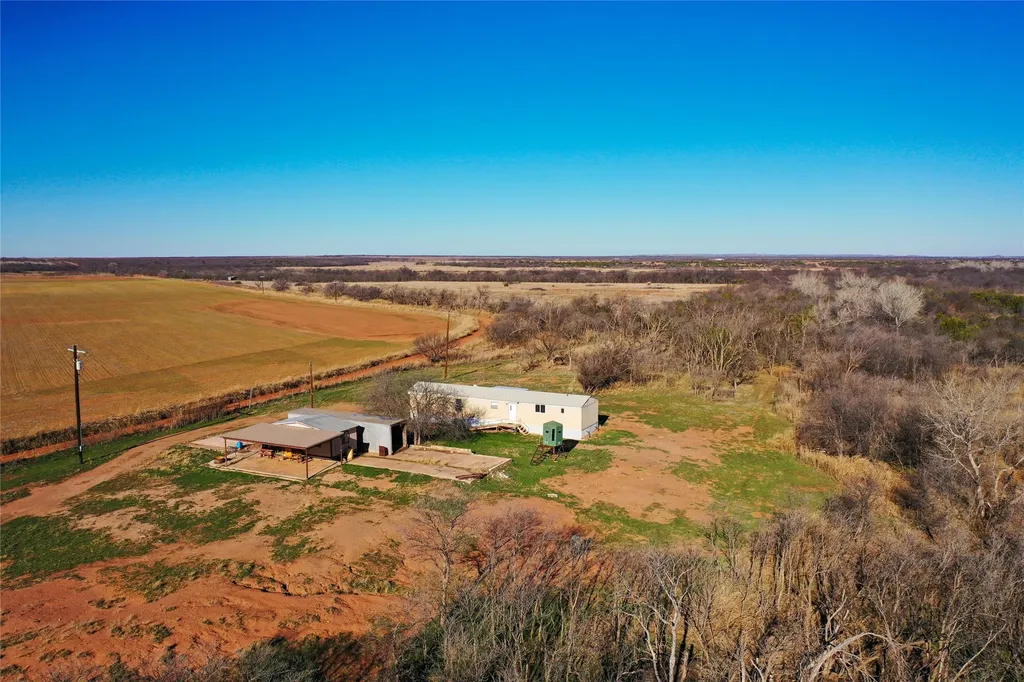 Tbd Cr 148 Rule TX 79547