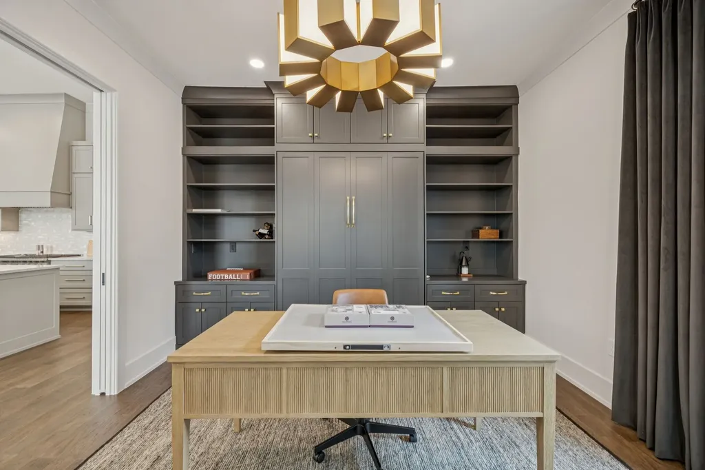 6801 Corporate Drive Plano TX 75024