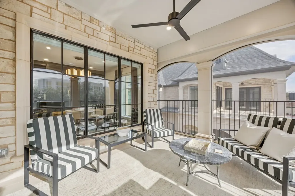 6801 Corporate Drive Plano TX 75024