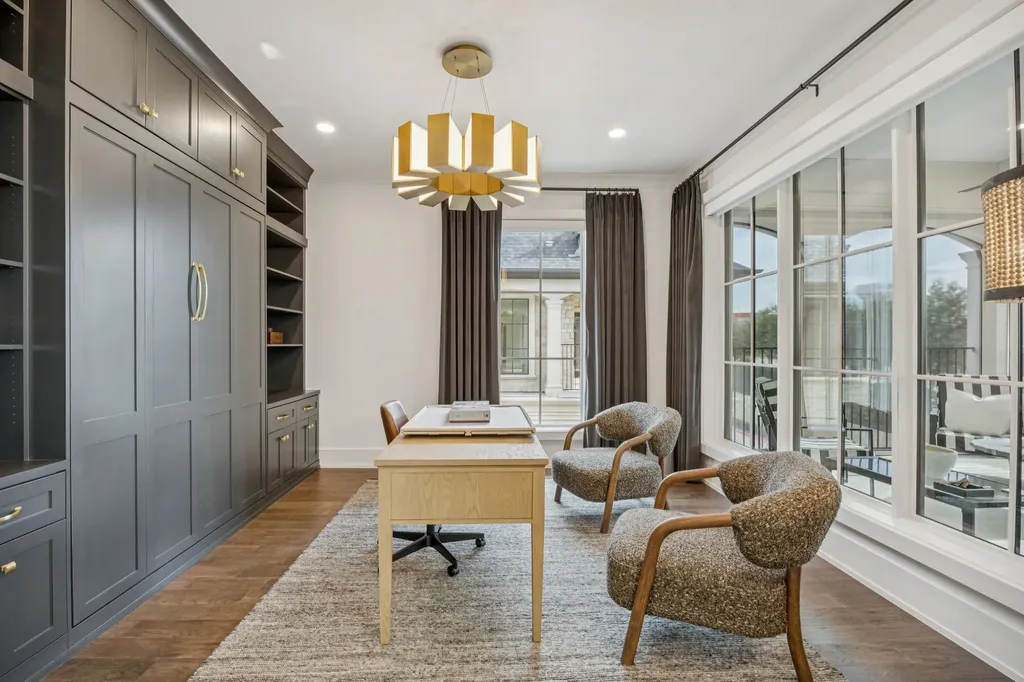 6801 Corporate Drive Plano TX 75024