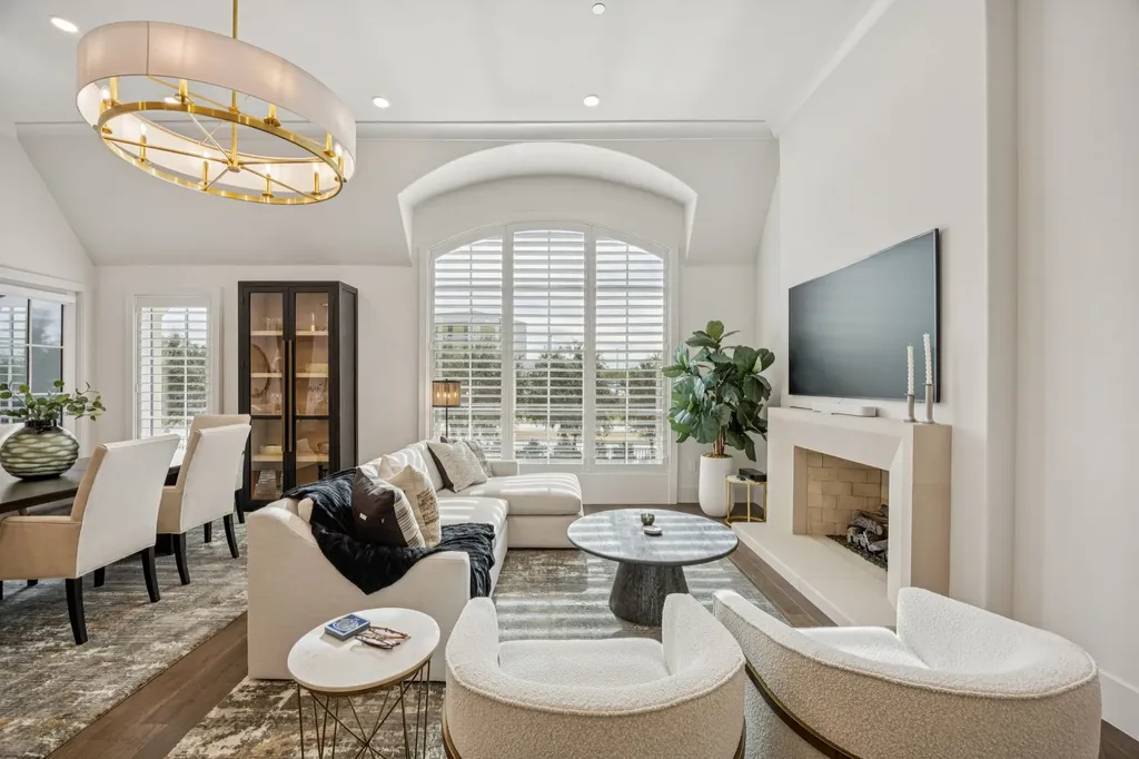 6801 Corporate Drive Plano TX 75024