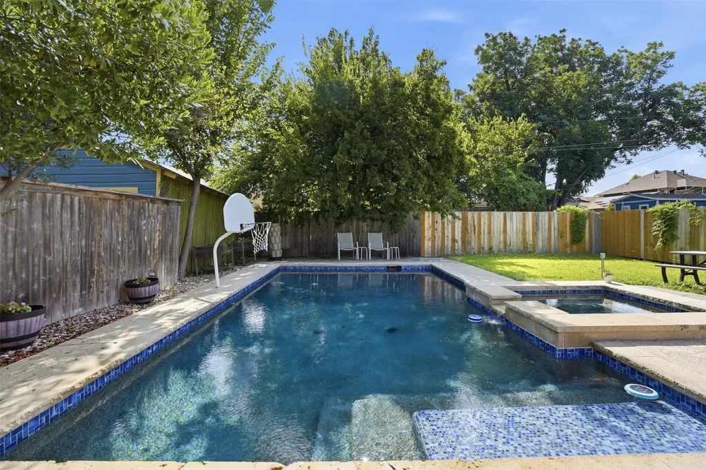 2243 Fairmount Avenue Fort Worth TX 76110