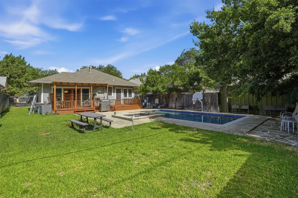 2243 Fairmount Avenue Fort Worth TX 76110