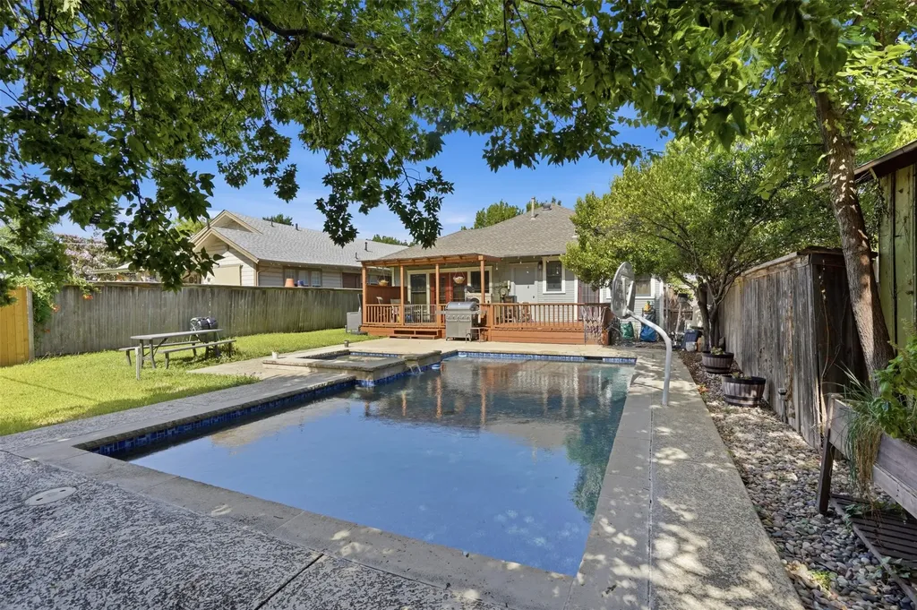 2243 Fairmount Avenue Fort Worth TX 76110
