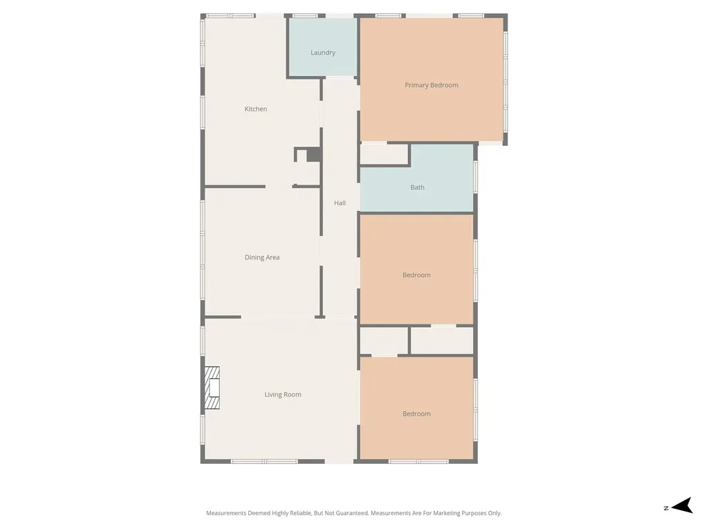 2243 Fairmount Avenue Fort Worth TX 76110