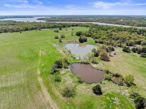 Tract 2 Hog Town Road Collinsville TX 76233