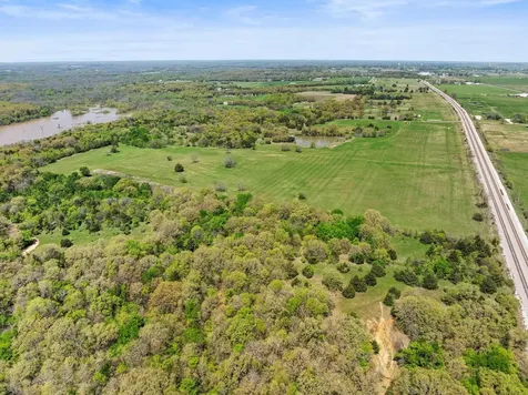 Tract 2 Hog Town Road Collinsville TX 76233