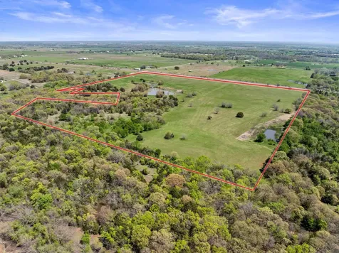 Tract 2 Hog Town Road Collinsville TX 76233