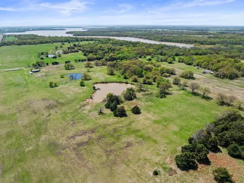 Tract 1 Hog Town Road Collinsville TX 76233