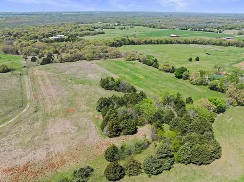 Tract 1 Hog Town Road Collinsville TX 76233