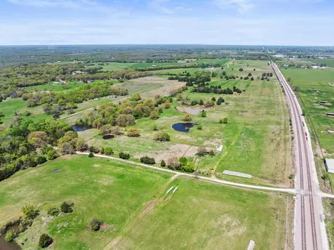 Tract 1 Hog Town Road Collinsville TX 76233