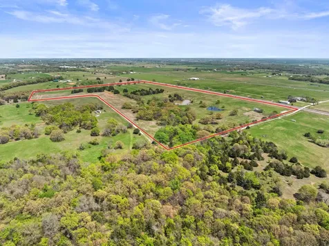 Tract 1 Hog Town Road Collinsville TX 76233