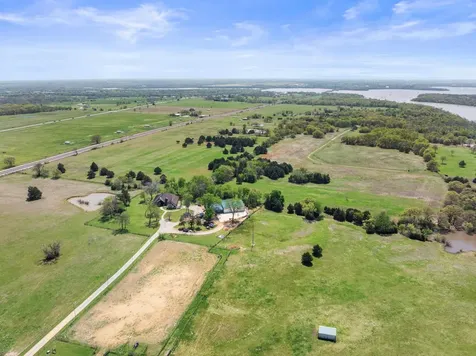 Tract 1 Hog Town Road Collinsville TX 76233