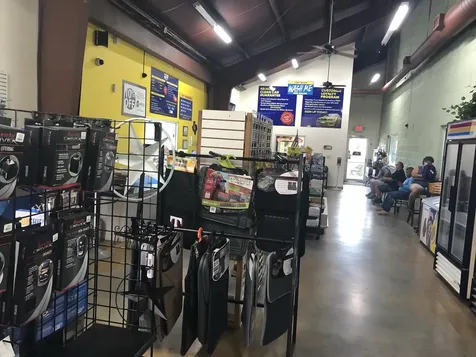 7225 Culebra Road San Antonio TX 78251