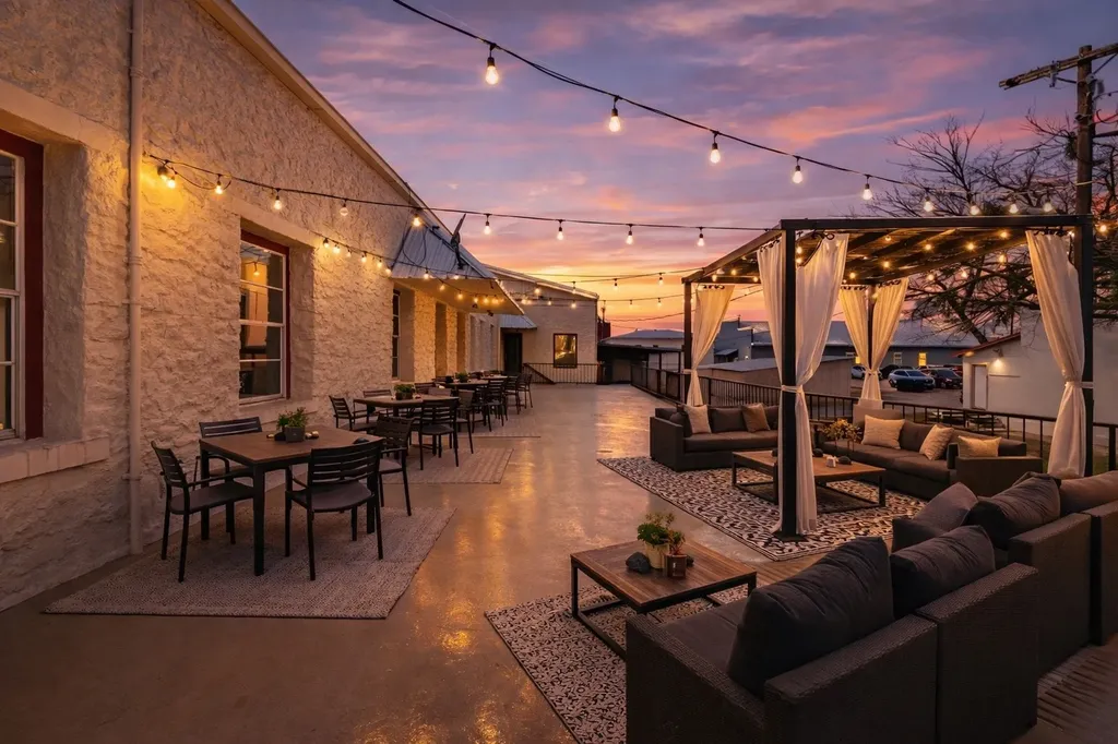 226 E Blackjack Street Dublin TX 76446