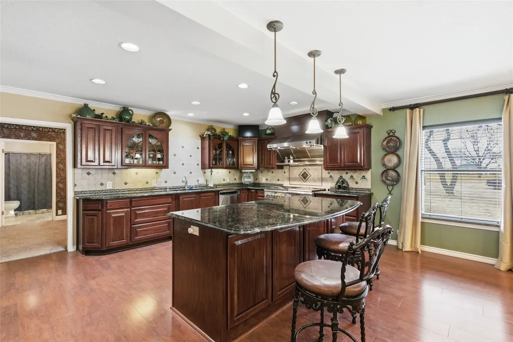 226 E Blackjack Street Dublin TX 76446