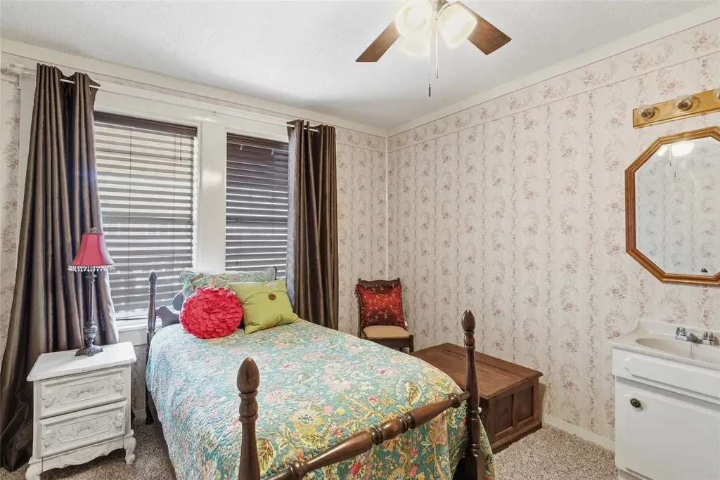 226 E Blackjack Street Dublin TX 76446