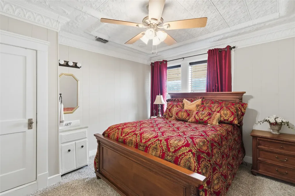 226 E Blackjack Street Dublin TX 76446