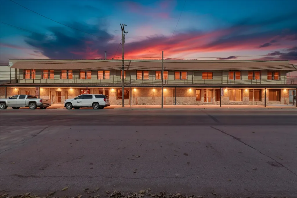 226 E Blackjack Street Dublin TX 76446