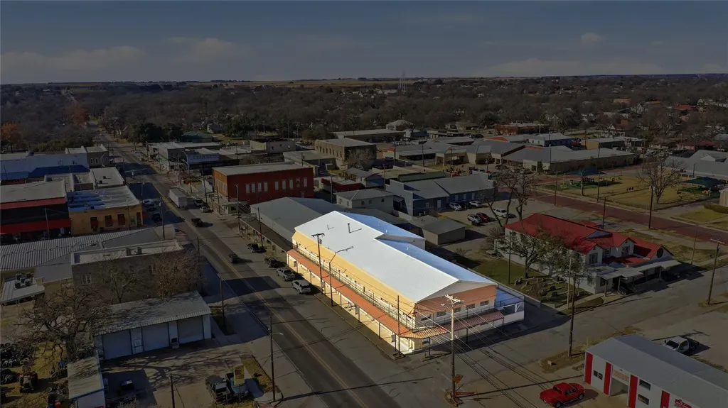 226 E Blackjack Street Dublin TX 76446